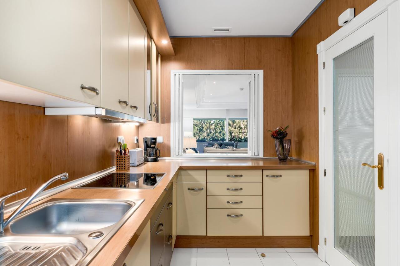 Appartement About Marina Mariola