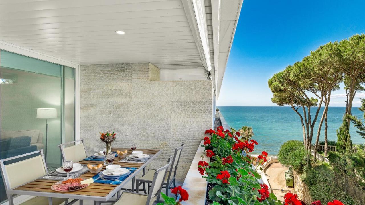 Appartement About Marina Mariola