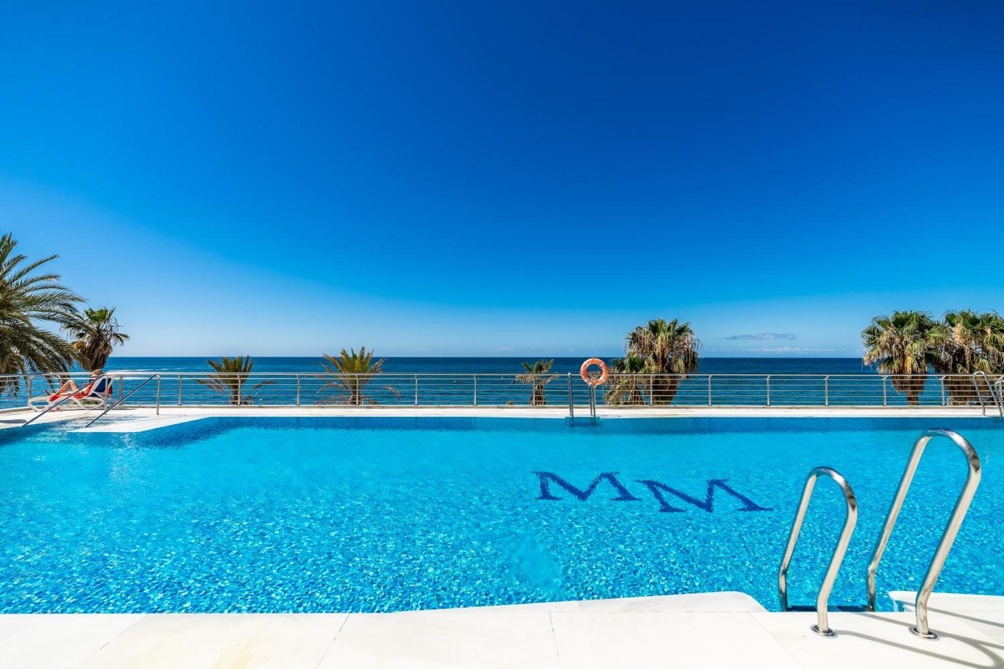 About Marina Mariola Marbella